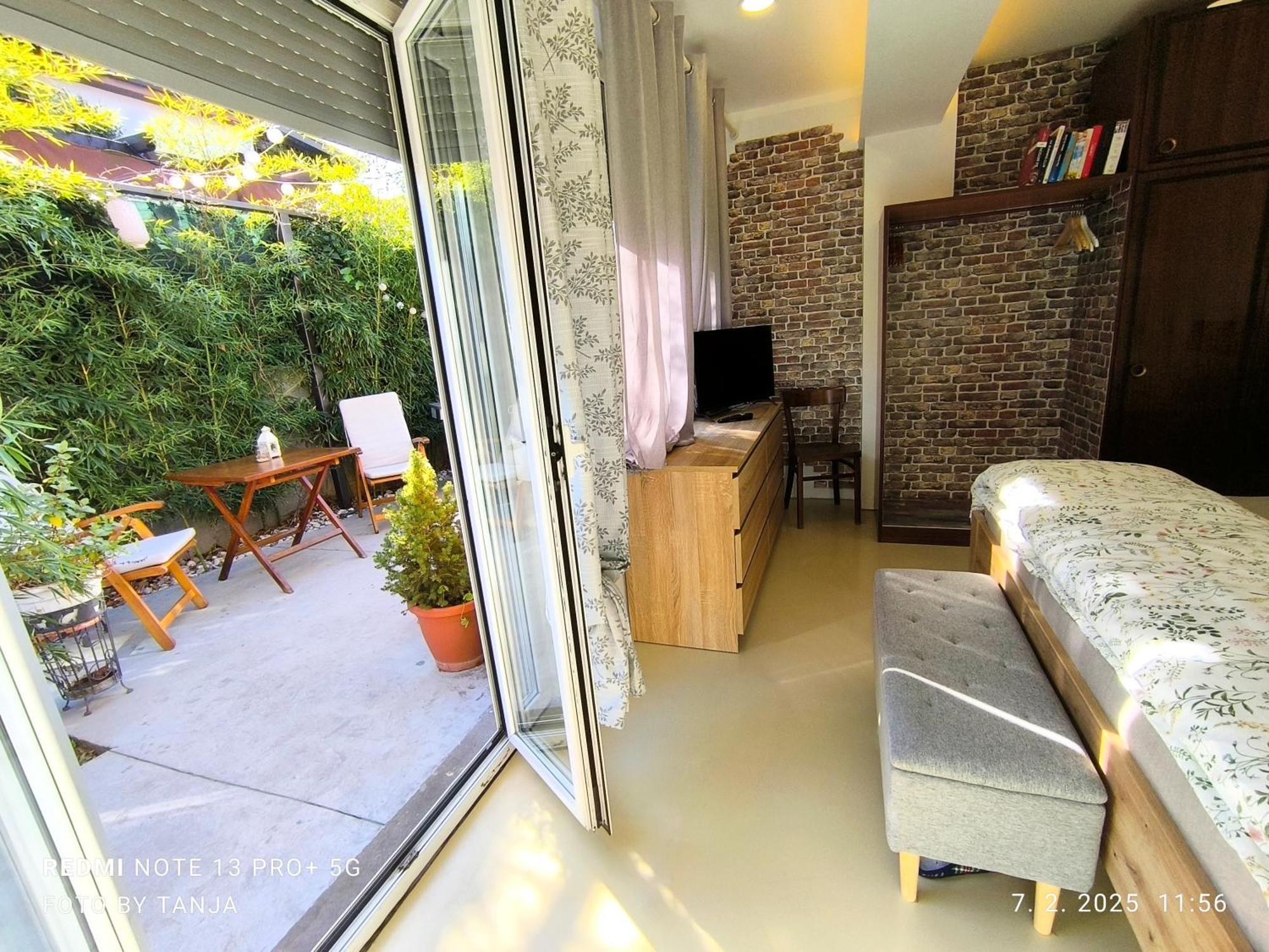 Apartma Rea Izola, Pergola & Terassa, Parking Extérieur photo