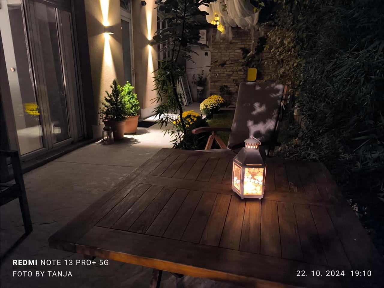 Apartma Rea Izola, Pergola & Terassa, Parking Extérieur photo