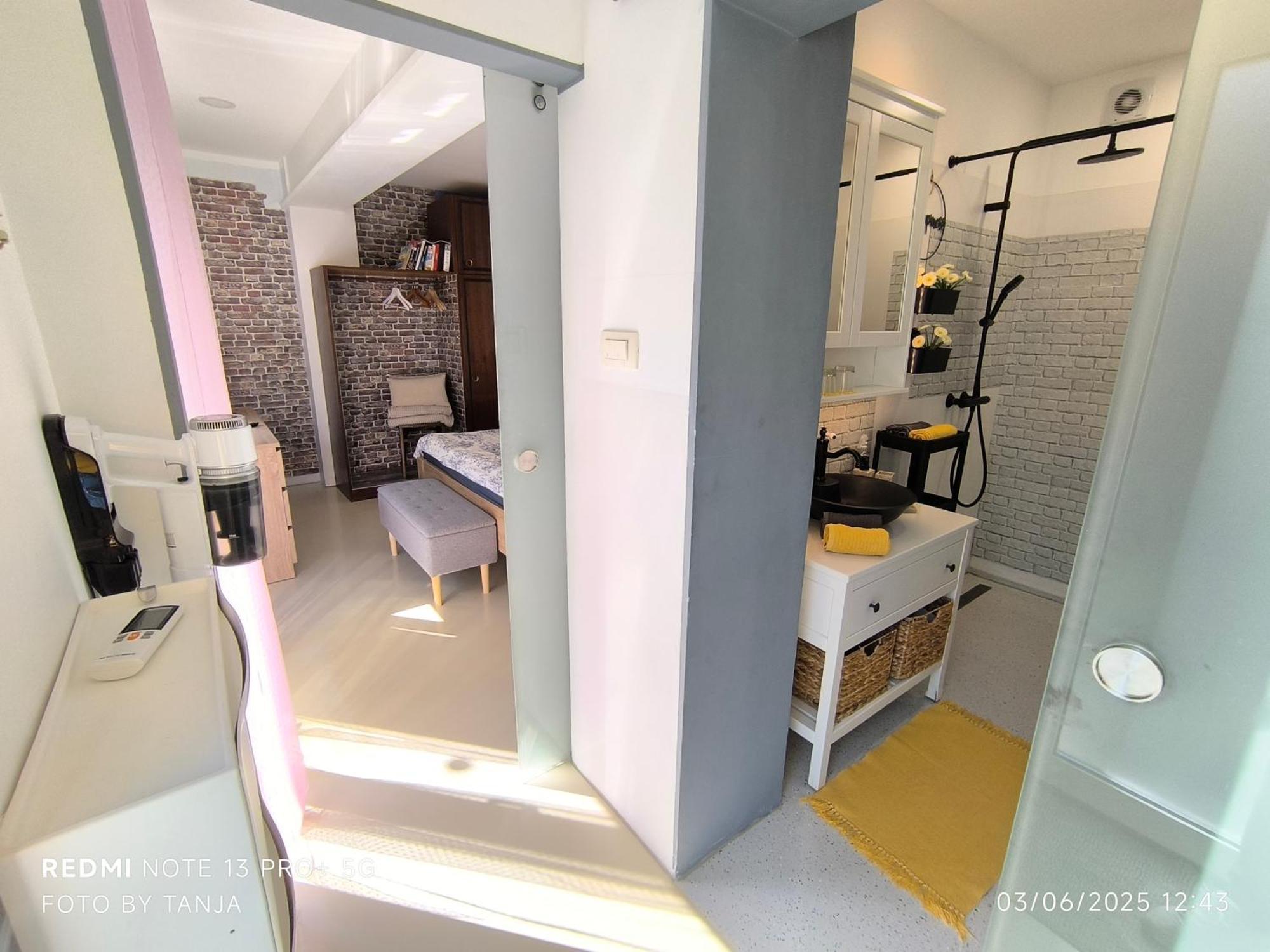 Apartma Rea Izola, Pergola & Terassa, Parking Extérieur photo