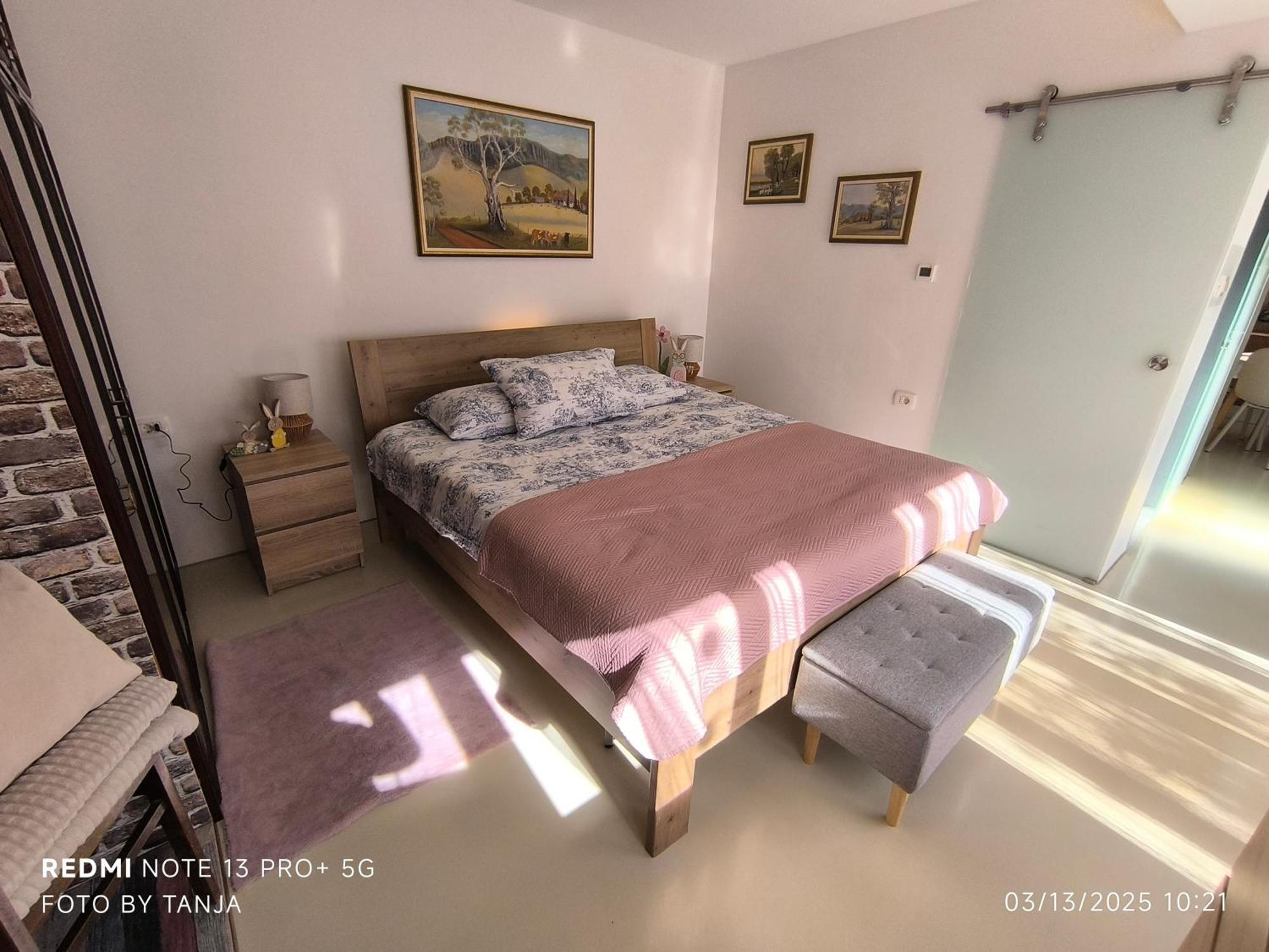Apartma Rea Izola, Pergola & Terassa, Parking Extérieur photo